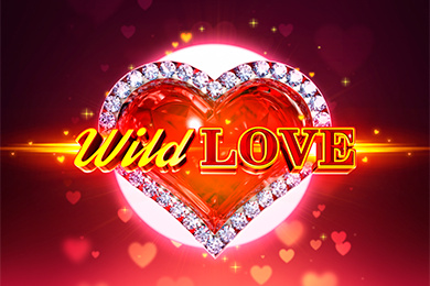 Wild Love игровой автомат Вулкан Платинум Казино